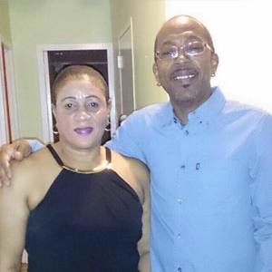 Meet your Posher, Roger